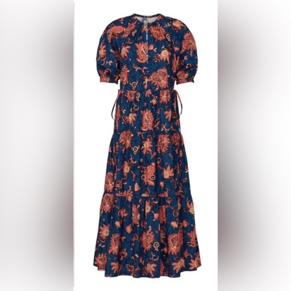 ALC Mischa Dress